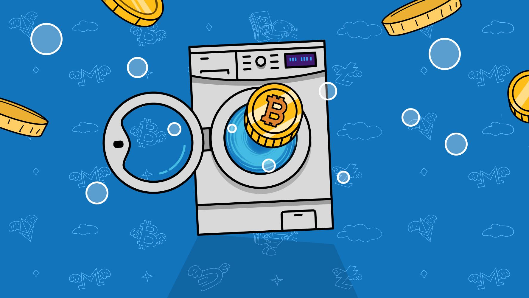 wash trading illustration - What Is Wash Trading Crypto