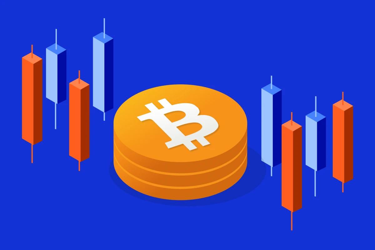 bitcoin with charts - Why Is Bitcoin Up