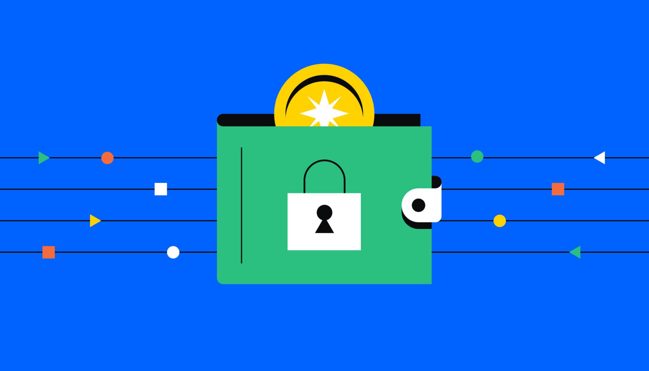 coin in wallet - How to Find a Crypto Wallet Address