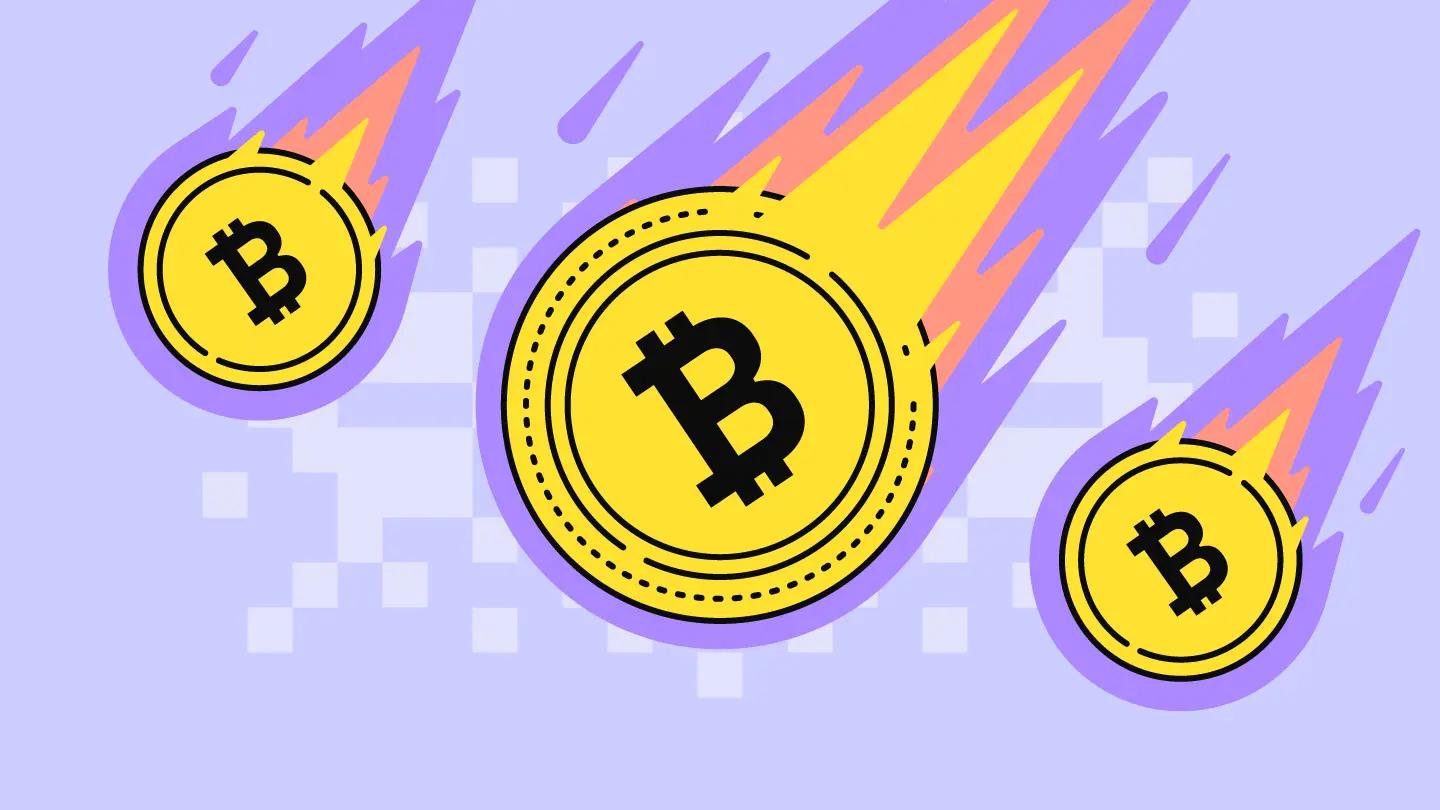 BTC going down - When Will Bitcoin Crash