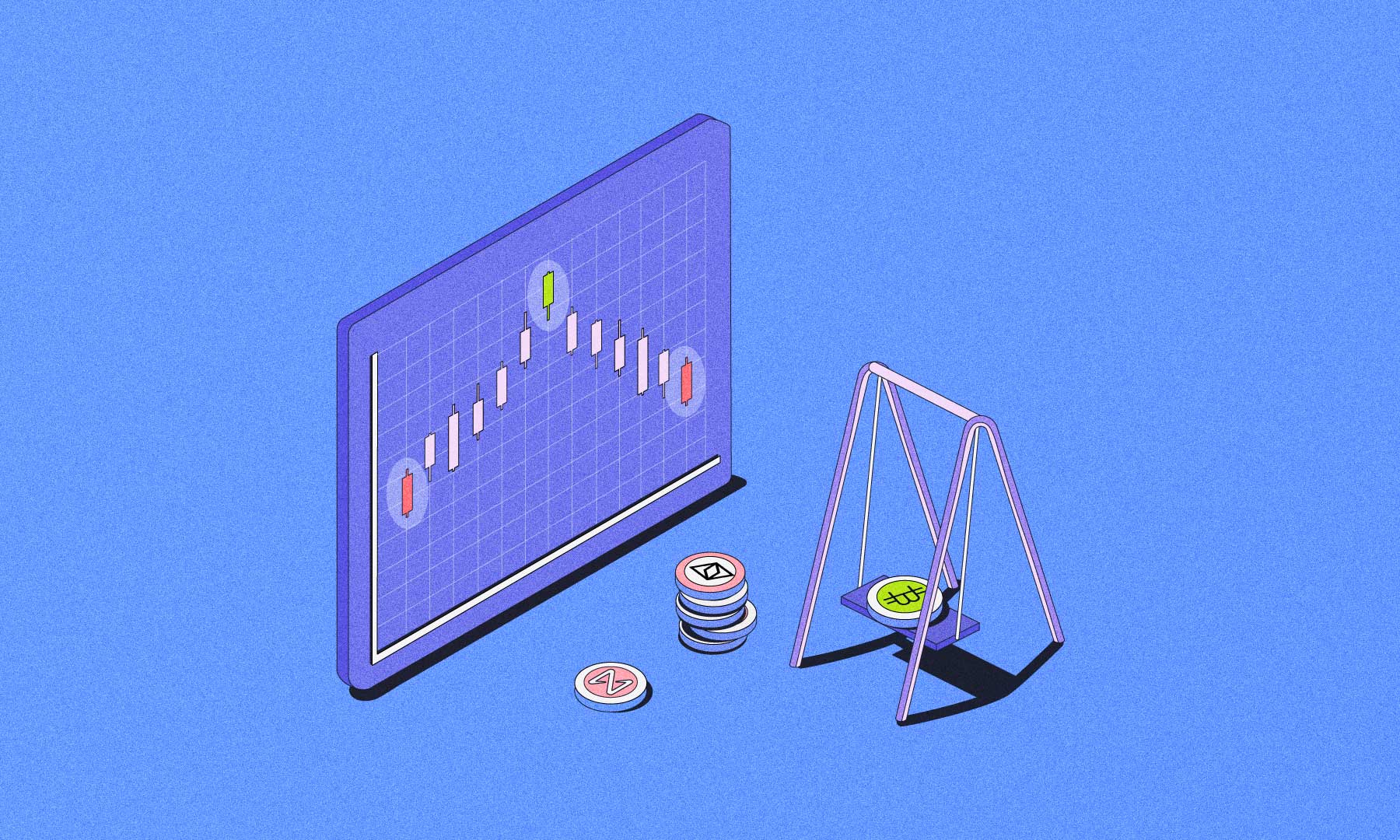 swing trading - Best Crypto to Swing Trade