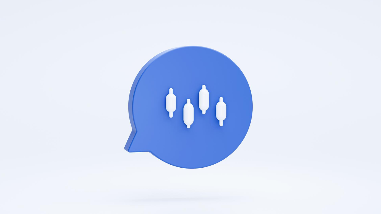 wait for a signal -  What Are Crypto Trading Signals