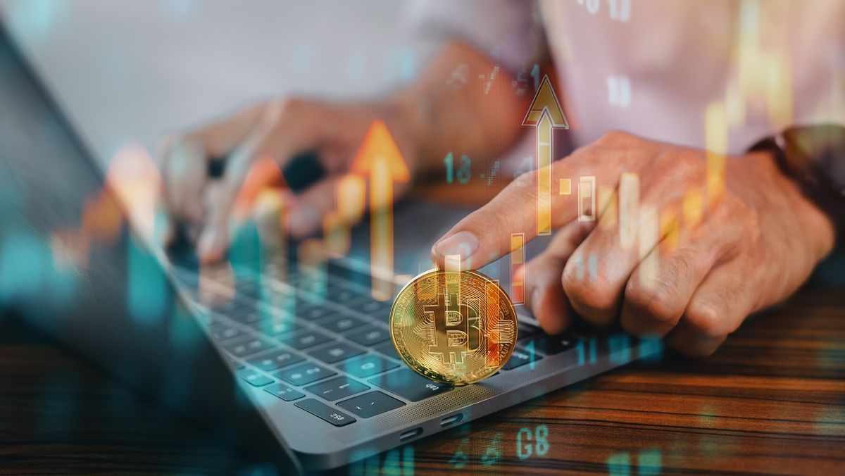 What is Crypto Trading