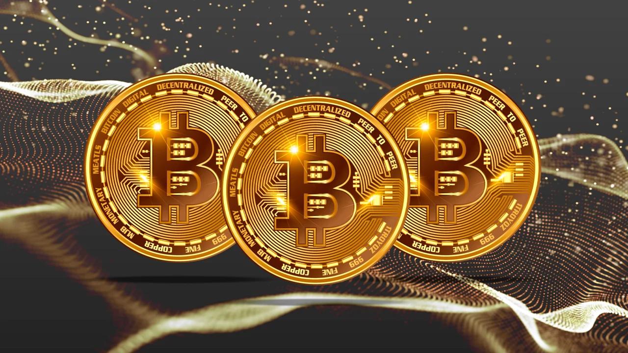 Multiple BTCs - How Much Is 3 Bitcoin Worth