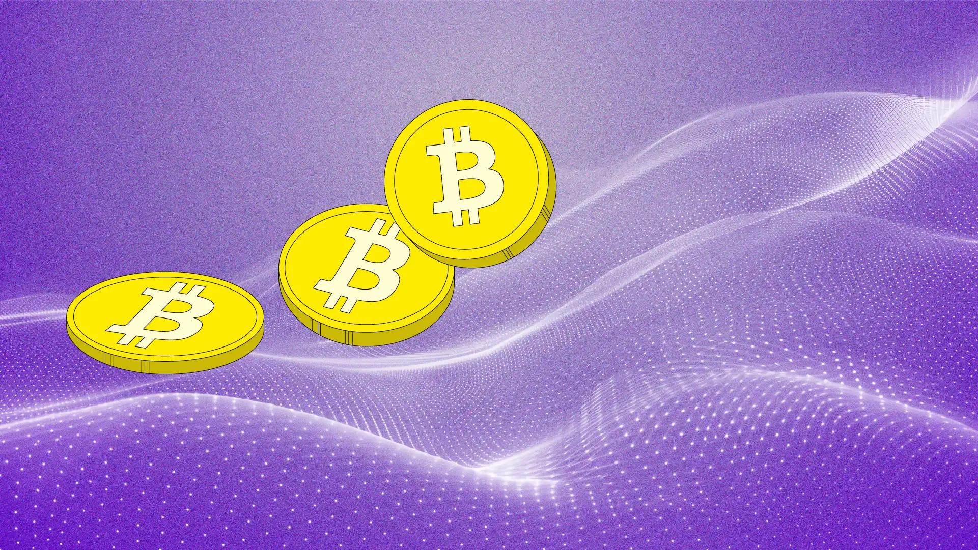 Three BTCs - How Much Is 3 Bitcoin Worth