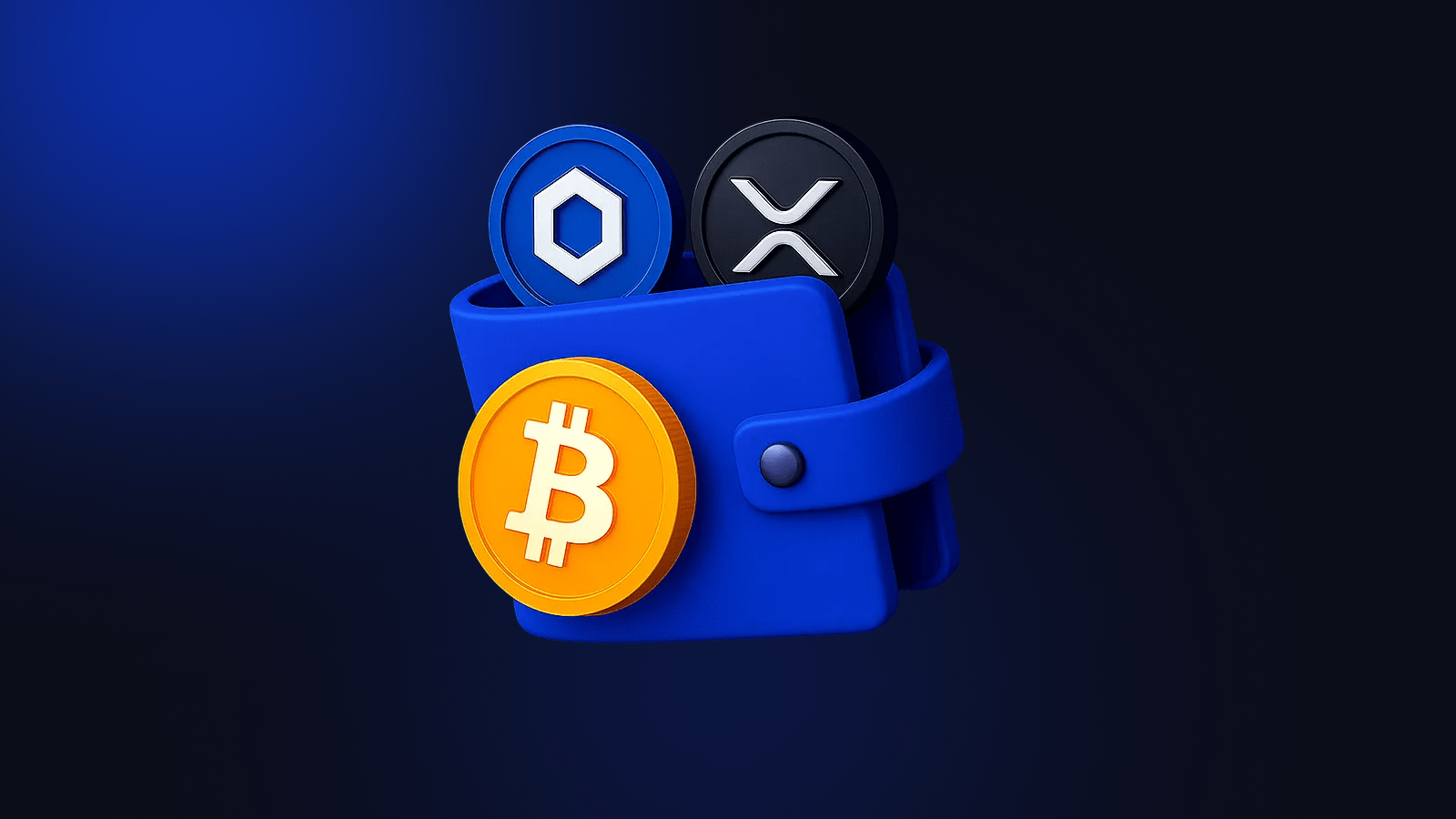 crypto wallet - Which Crypto Is The Next Bitcoin 