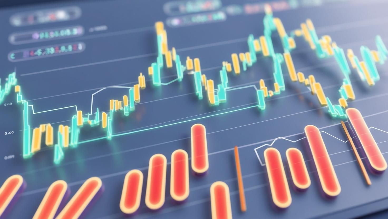 crypto charts - Best Crypto For Long Term Investment