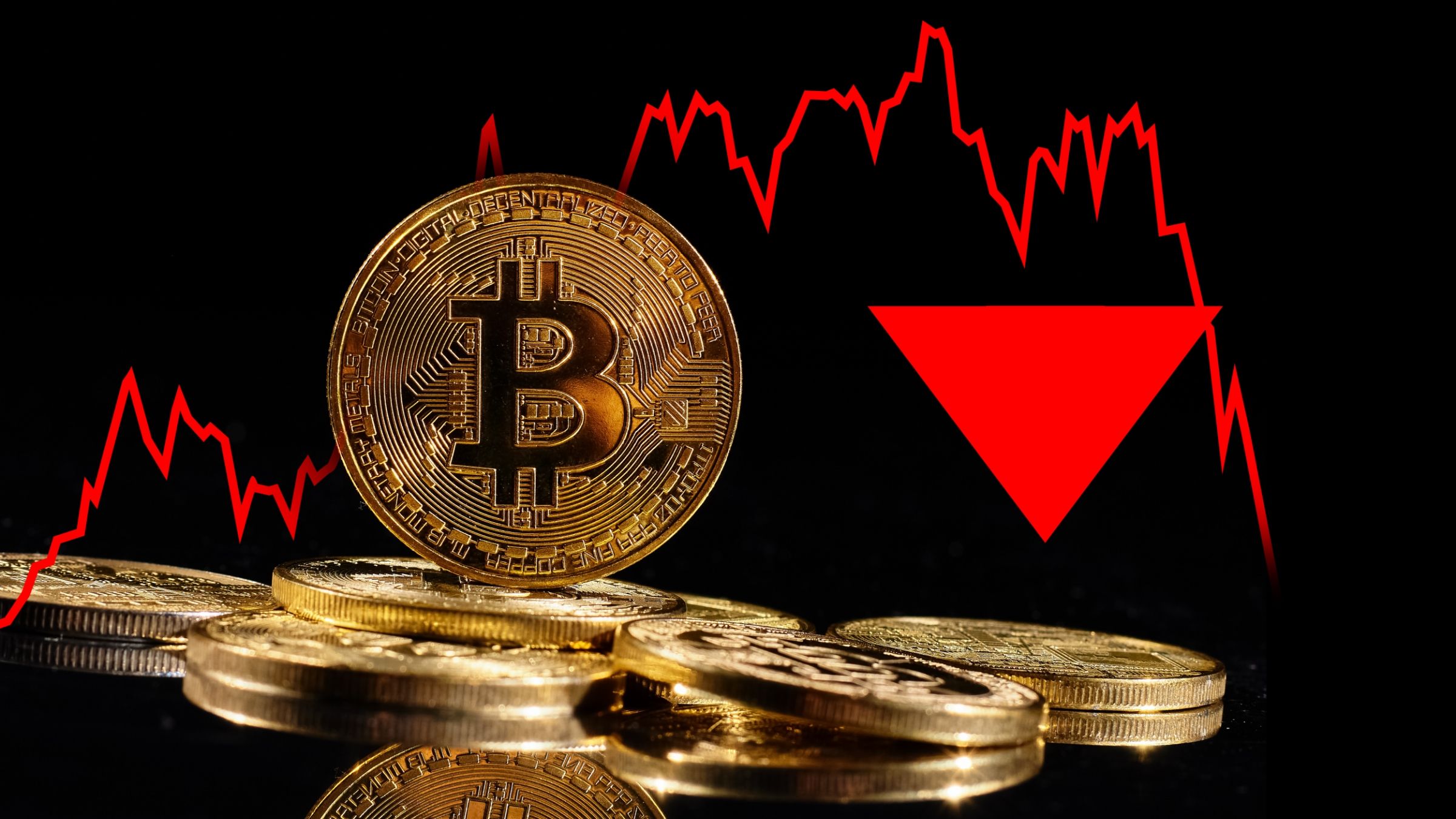 Warning Signs - When Will Bitcoin Crash