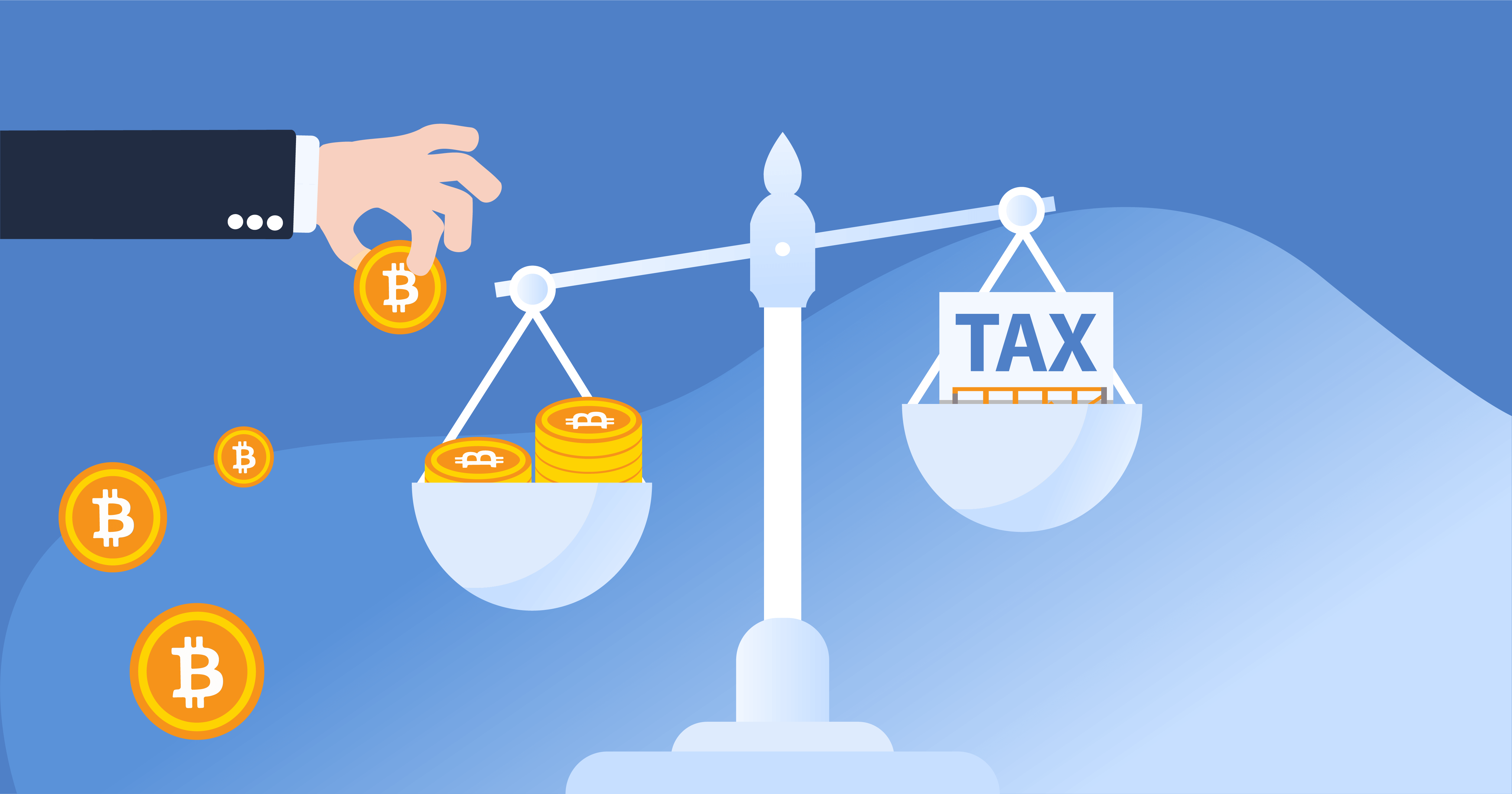 Do You Pay Taxes On Crypto Before Withdrawal