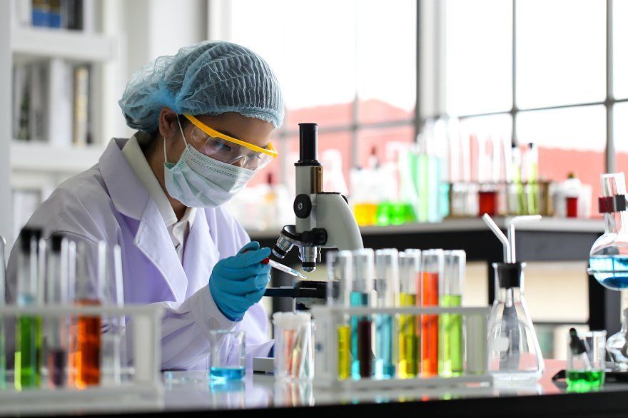 Emerging Trends in Pharmaceutical Manufacturing for 2025