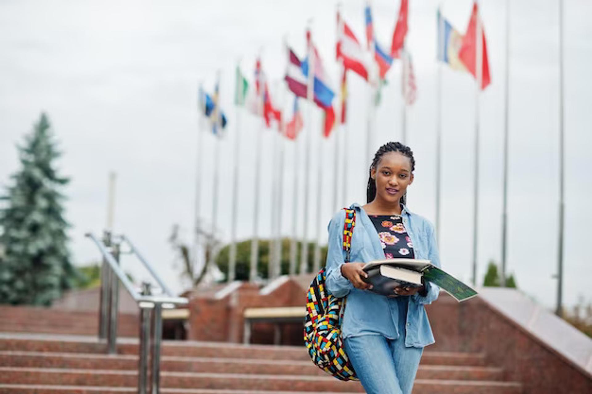 Jet-Set to Success: Country Scholarships For Higher Studies