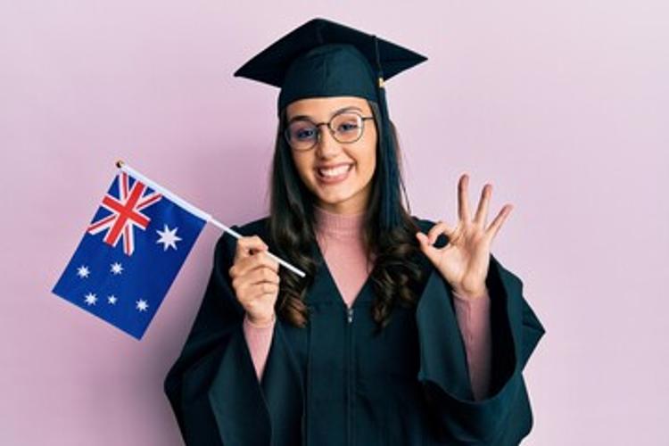 Window to Australian Scholarships