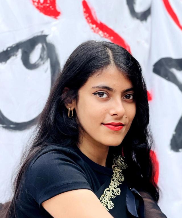 Ashrafi Anjuman Sneha