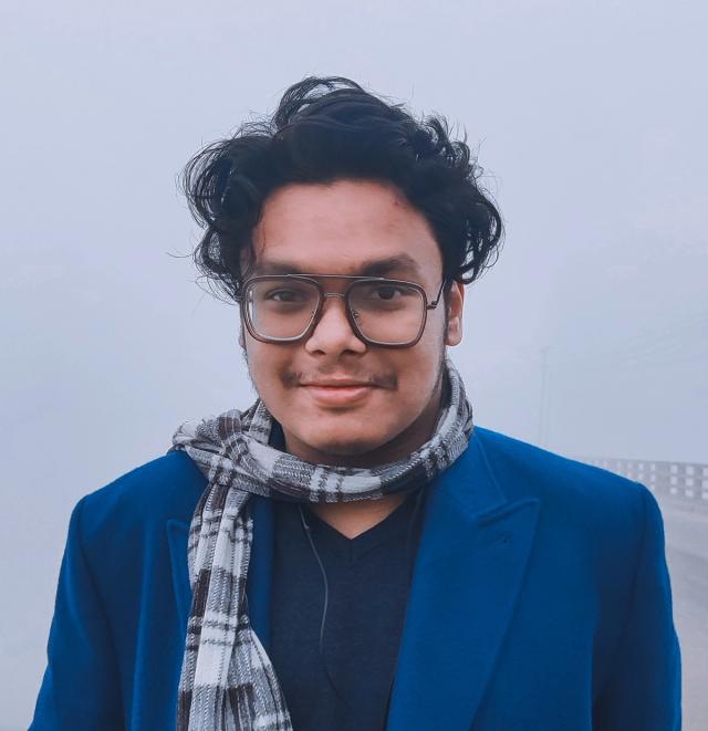 Shahnaz Raihan Summy