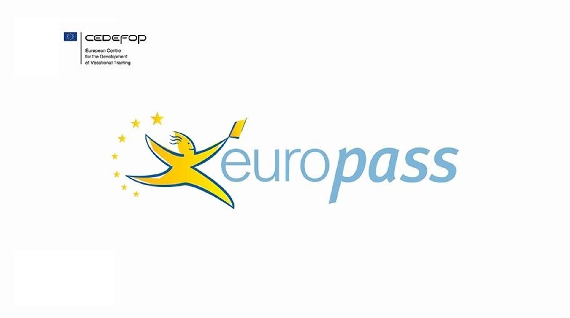 Europass CV Template