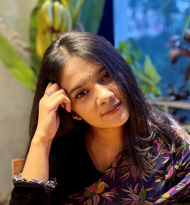 Sanjida Saniha Rashid Soha