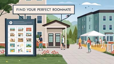 What Marketing Strategies Attract the Ideal Tenant for Your Shared Living Property?
