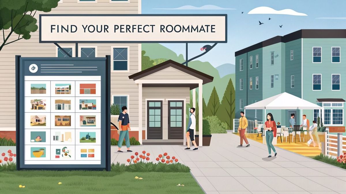 What Marketing Strategies Attract the Ideal Tenant for Your Shared Living Property?