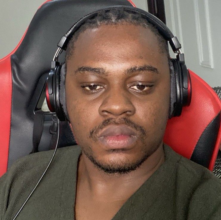 Emmanuel Asika