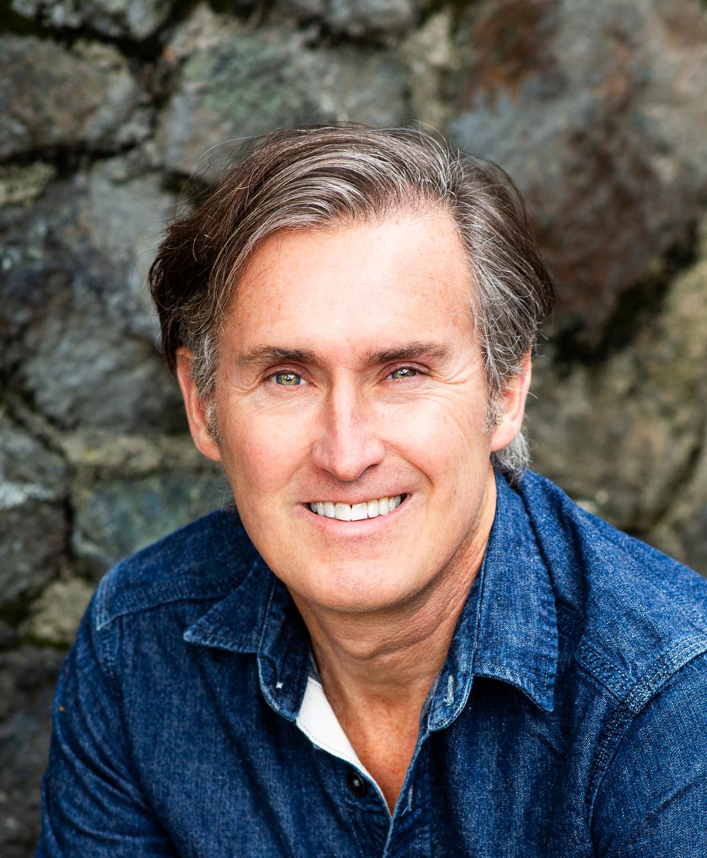 Headshot of Mike Sweeney