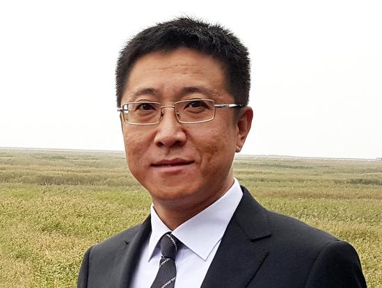 Xiaohai Liu