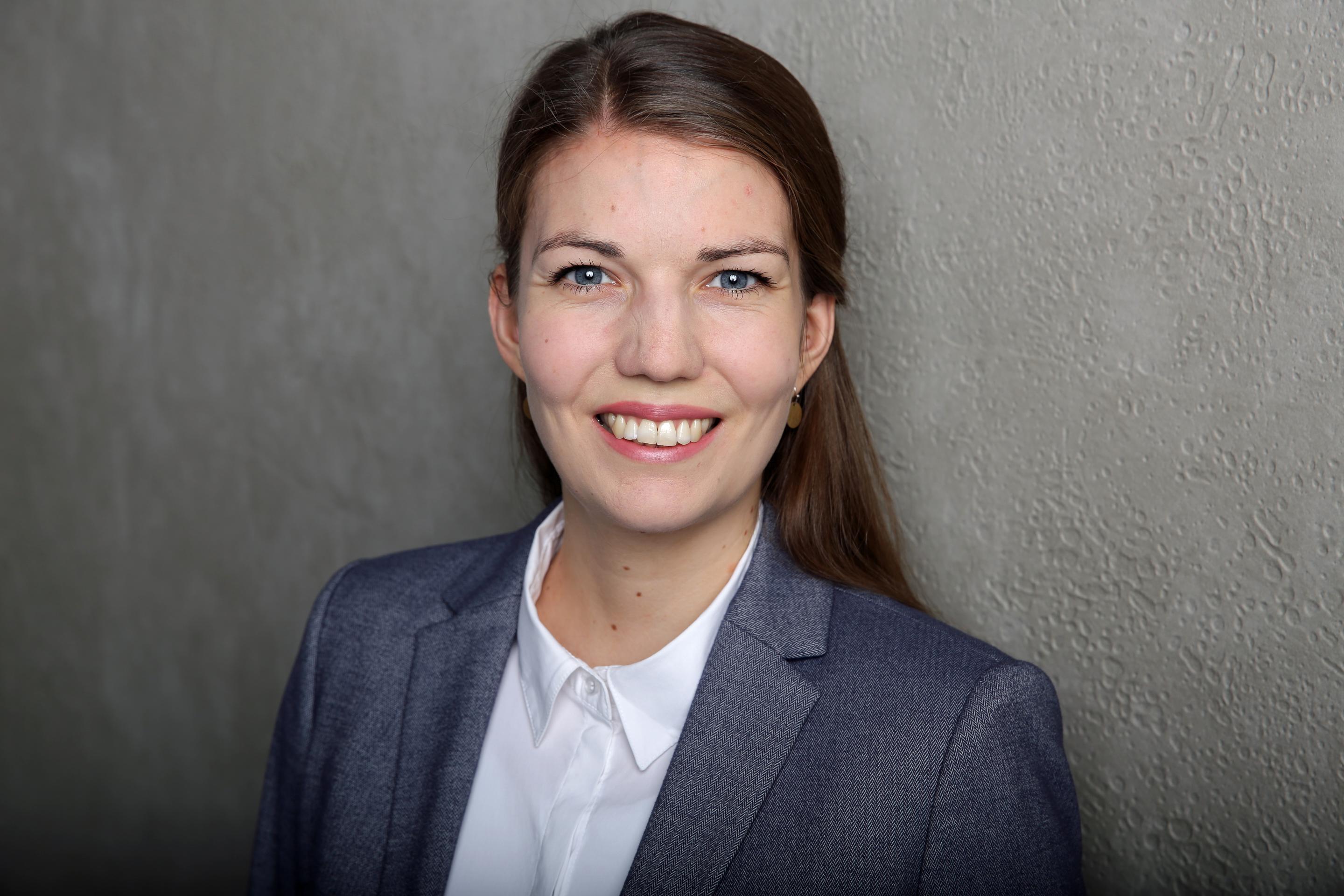 Mona Freundt