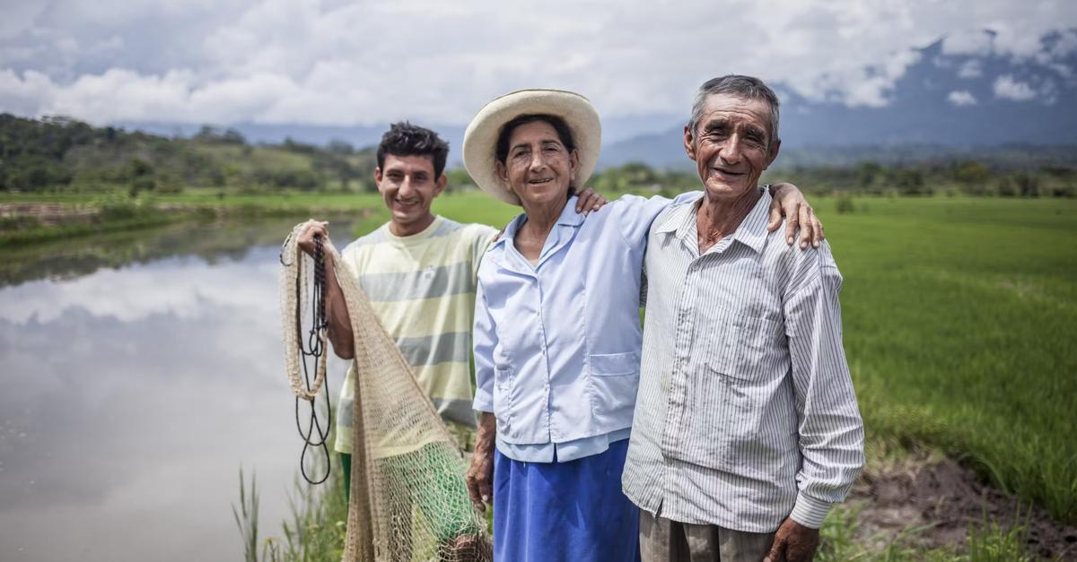 Conservation International Ventures photo