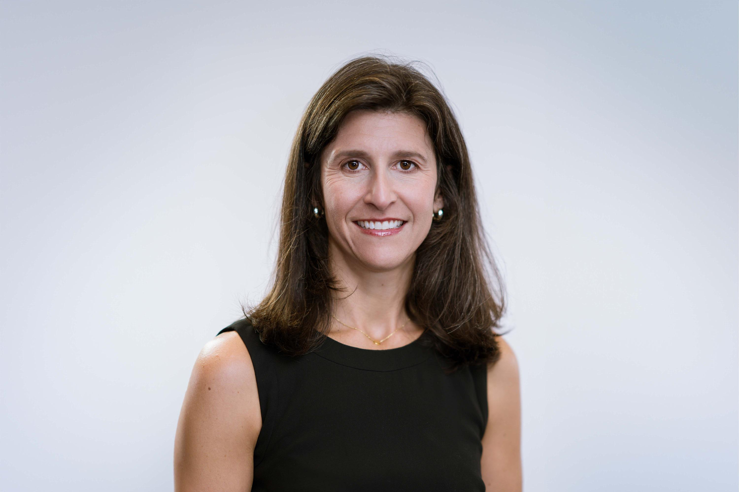 Daniela Raik, Ph.D.