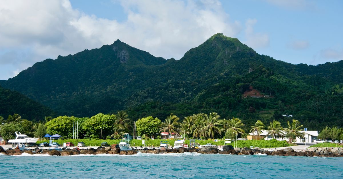 Pacific Indigenous Leaders Gather in Cook Islands to Strengthen Traditional Governance and Inclusive Conservation