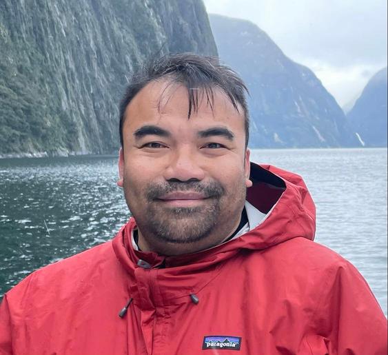 Leonardo Jr. Panganiban