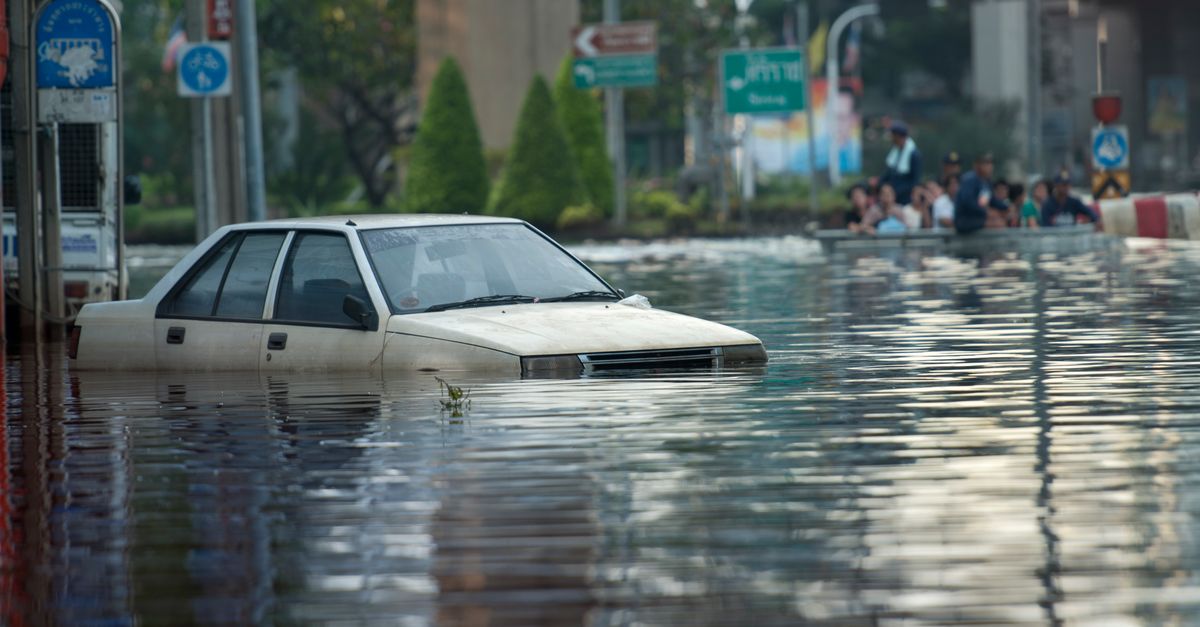 News spotlight: Report warns of growing human toll as planet warms News spotlight: Report warns of growing human toll as planet warms
