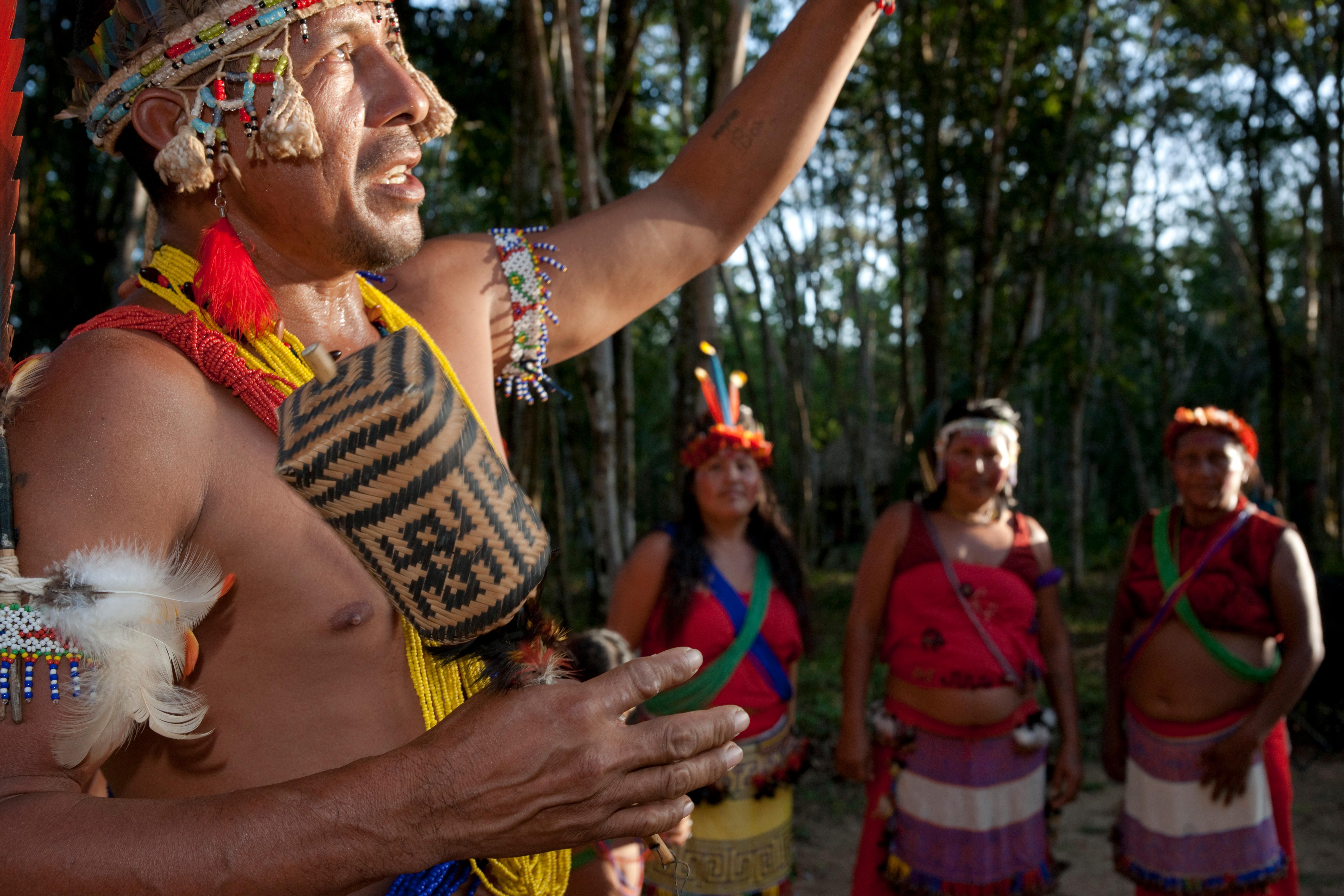 5 ways indigenous knowledge can solve global problems | Conservation ...