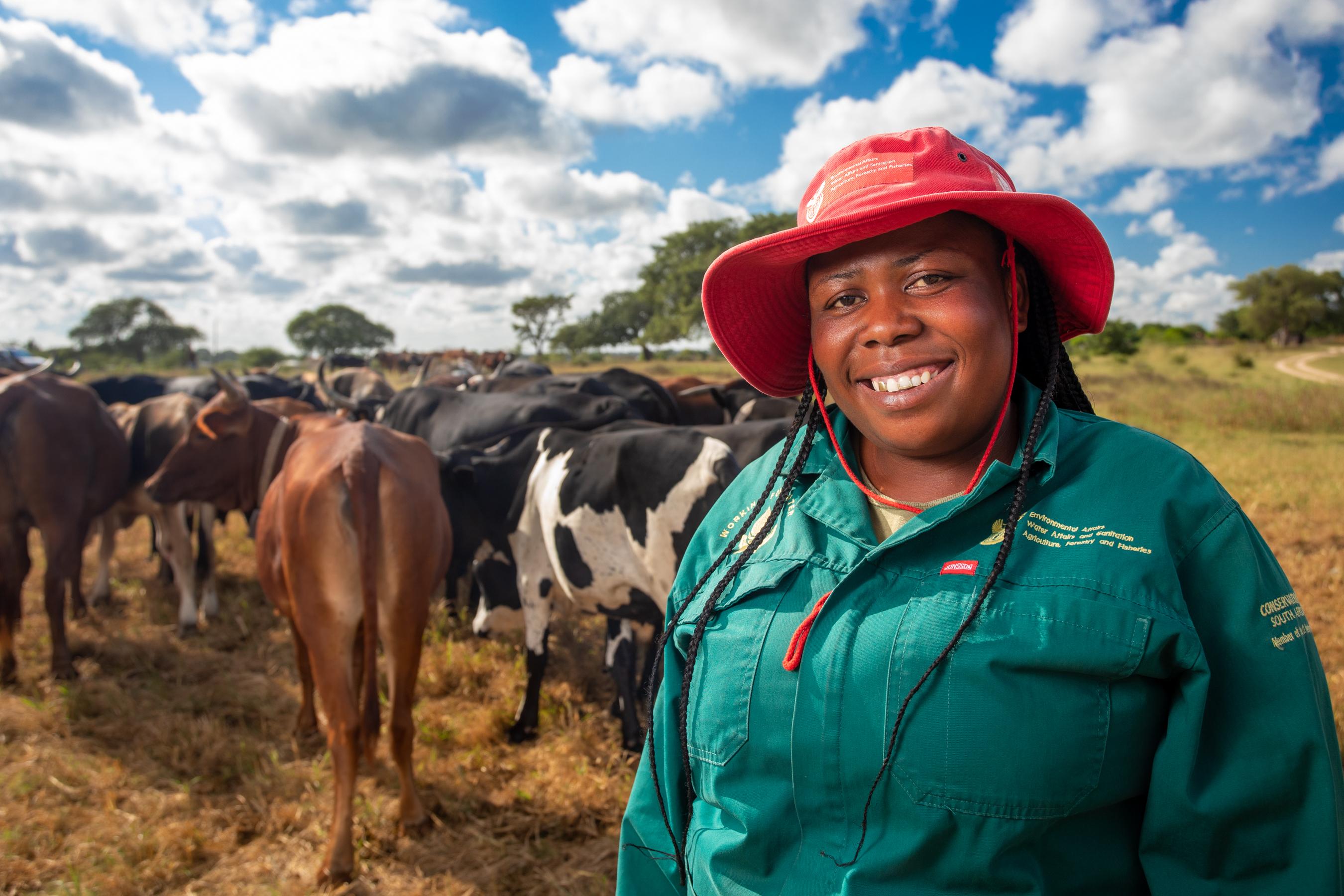 Kruger to Canyons Rangelands Restoration Project | Conservation ...