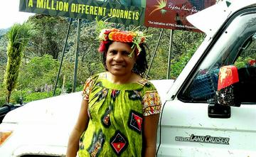 Catherina (Cathy) Bolinga