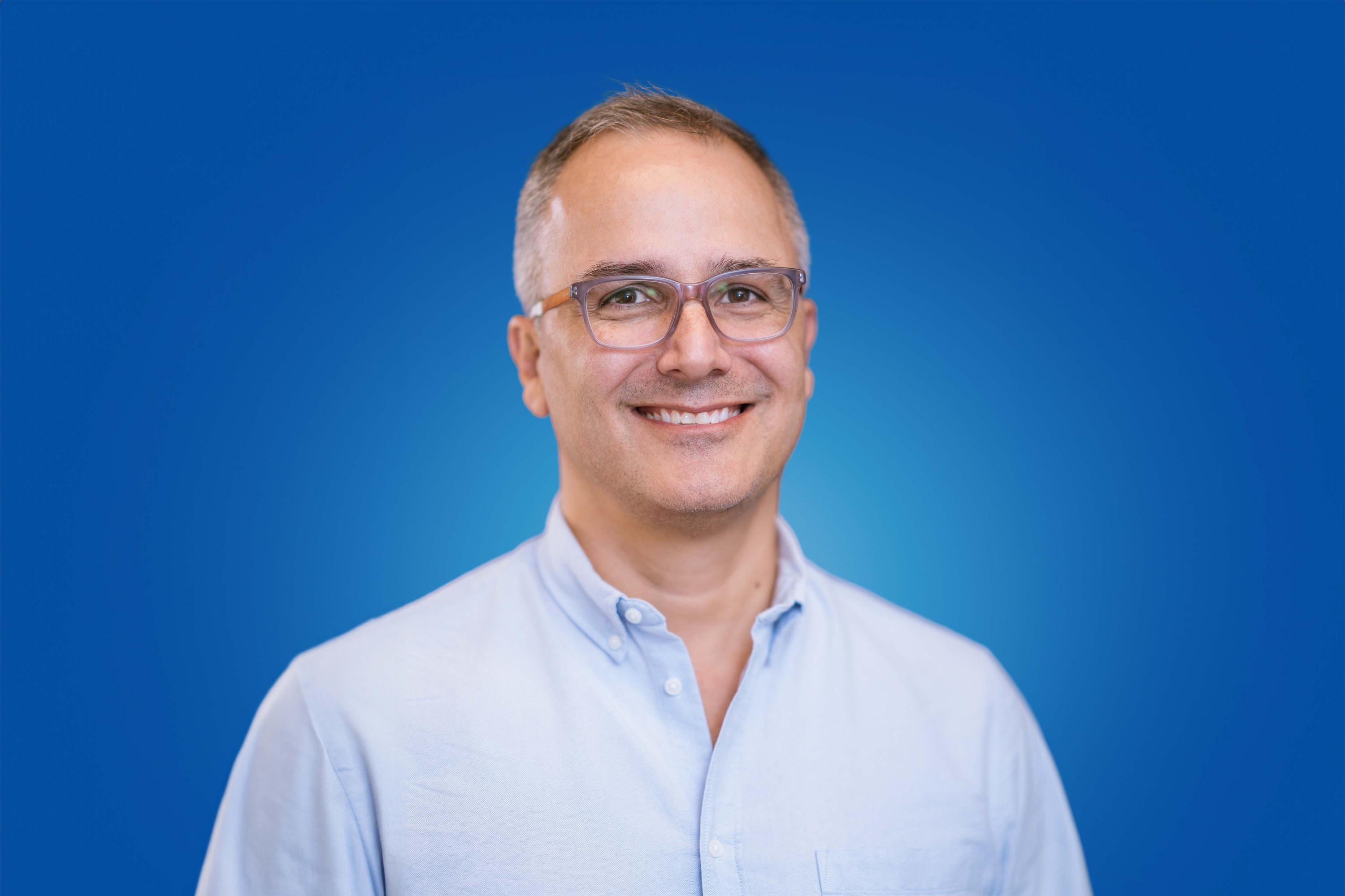 Marco A. Quesada Alpízar, Ph.D.