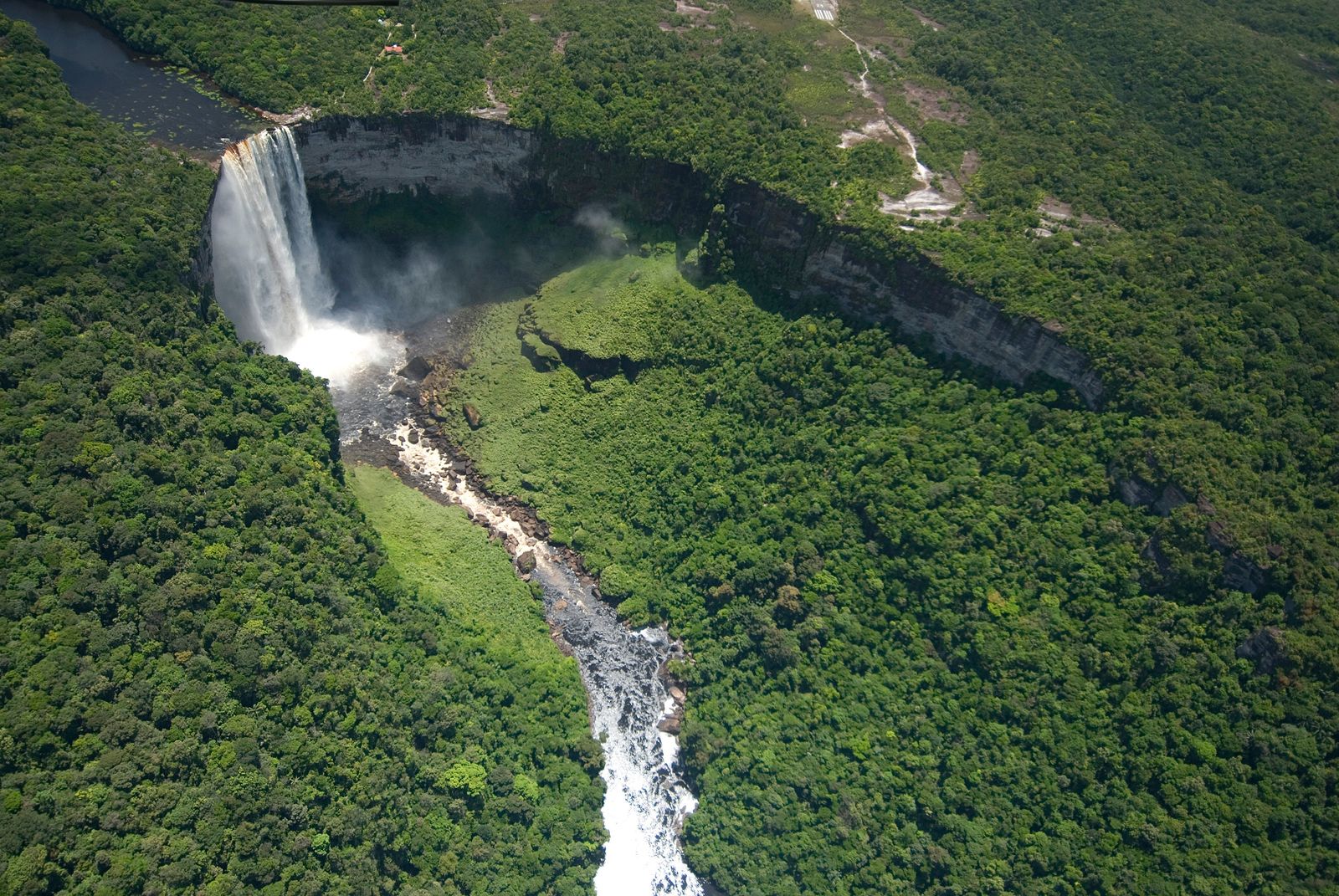 Conservation International Ventures photo