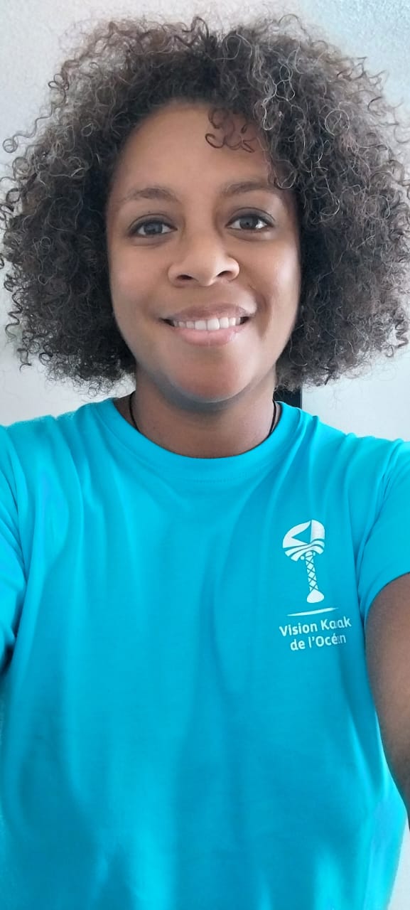 Josine Wataï Tiavouane