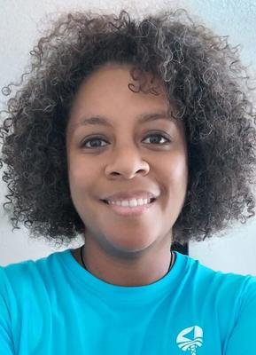 Headshot of Josine Wataï Tiavouane