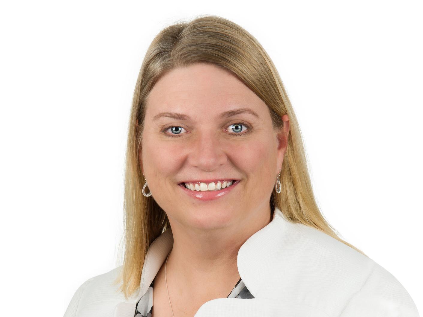 Sally Lehnhardt