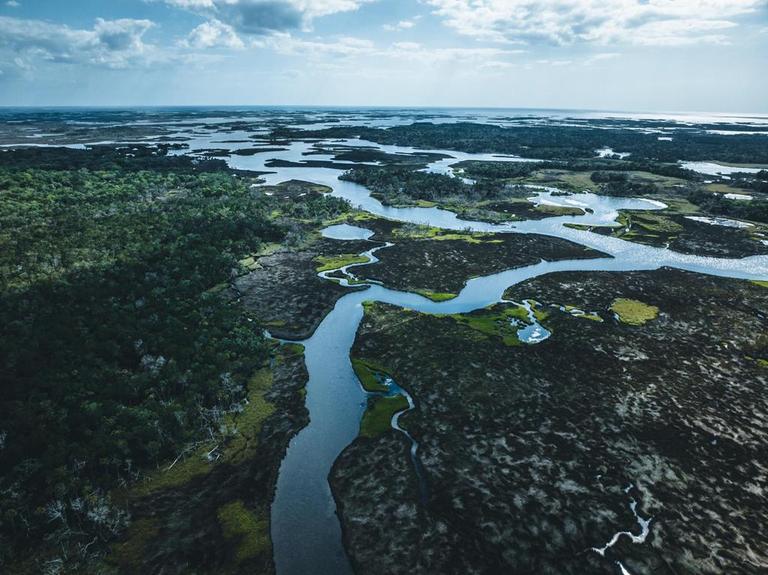 New film drops beat for ‘climate heroes’ | Conservation International