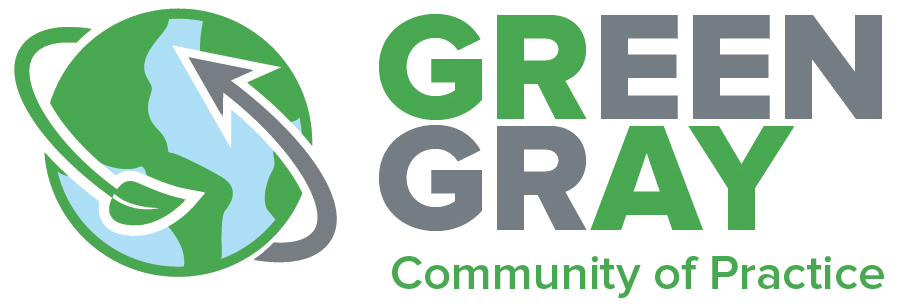 Global Green-Gray Community of Practice | Conservation International