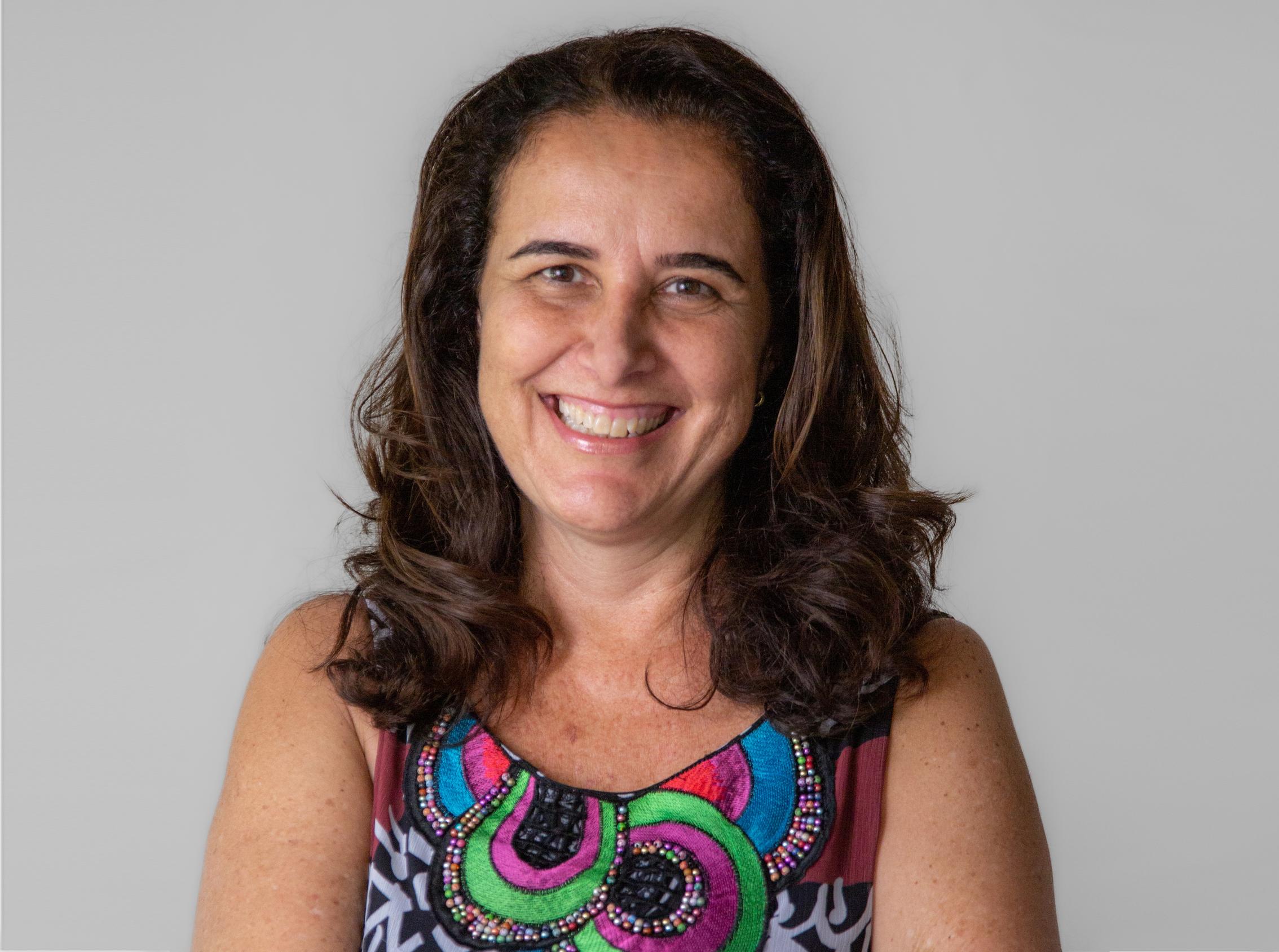 Rachel Biderman, Ph.D.