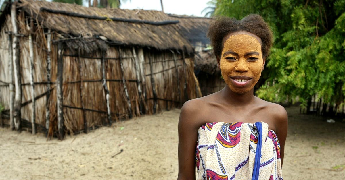 What does gender have to do with conservation? What does gender have to do with conservation?