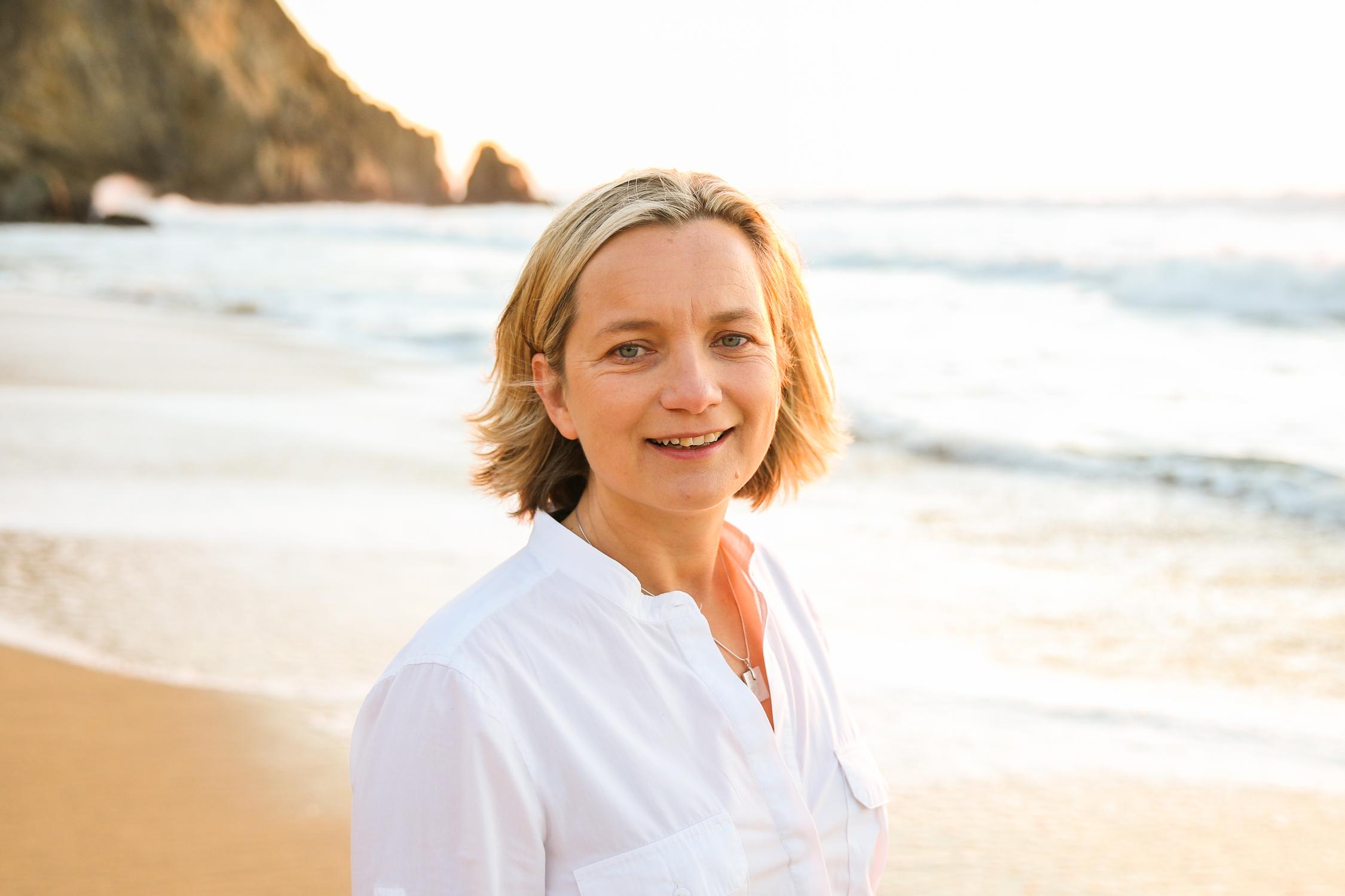 Emily Pidgeon, Ph.D.