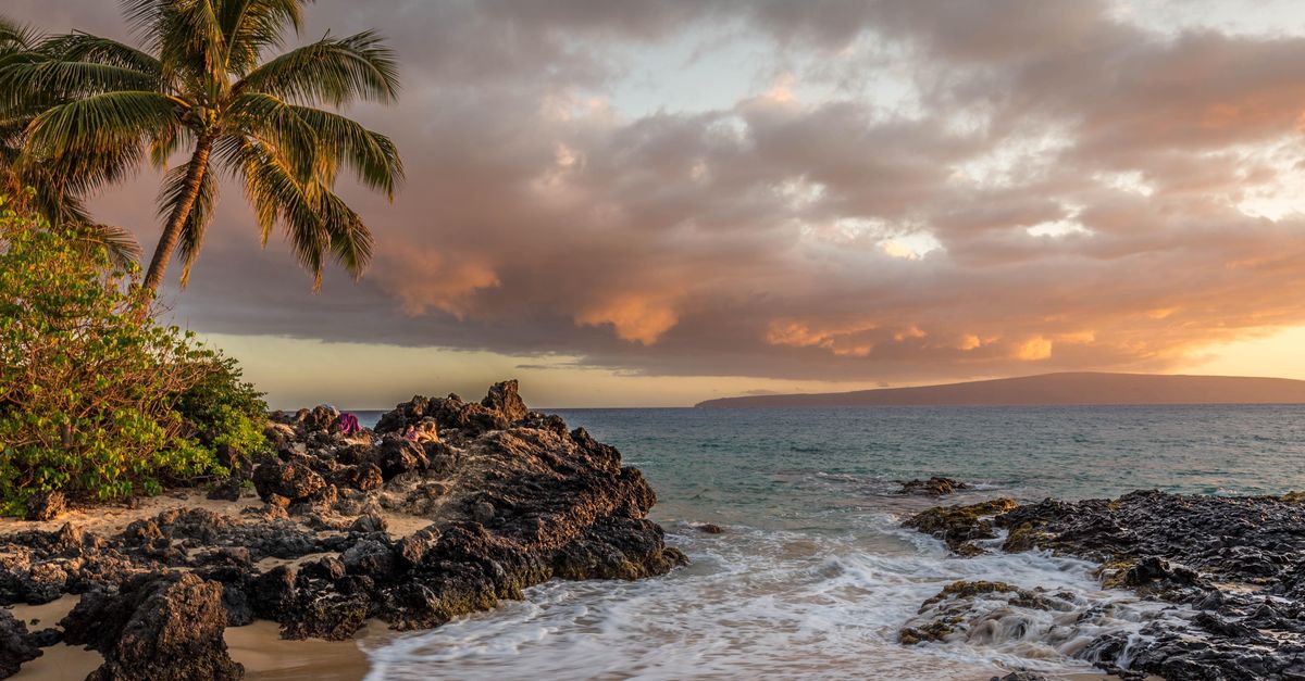 Hawai‘i passes landmark ‘green fee’ to fight climate change Hawai‘i passes landmark ‘green fee’ to fight climate change