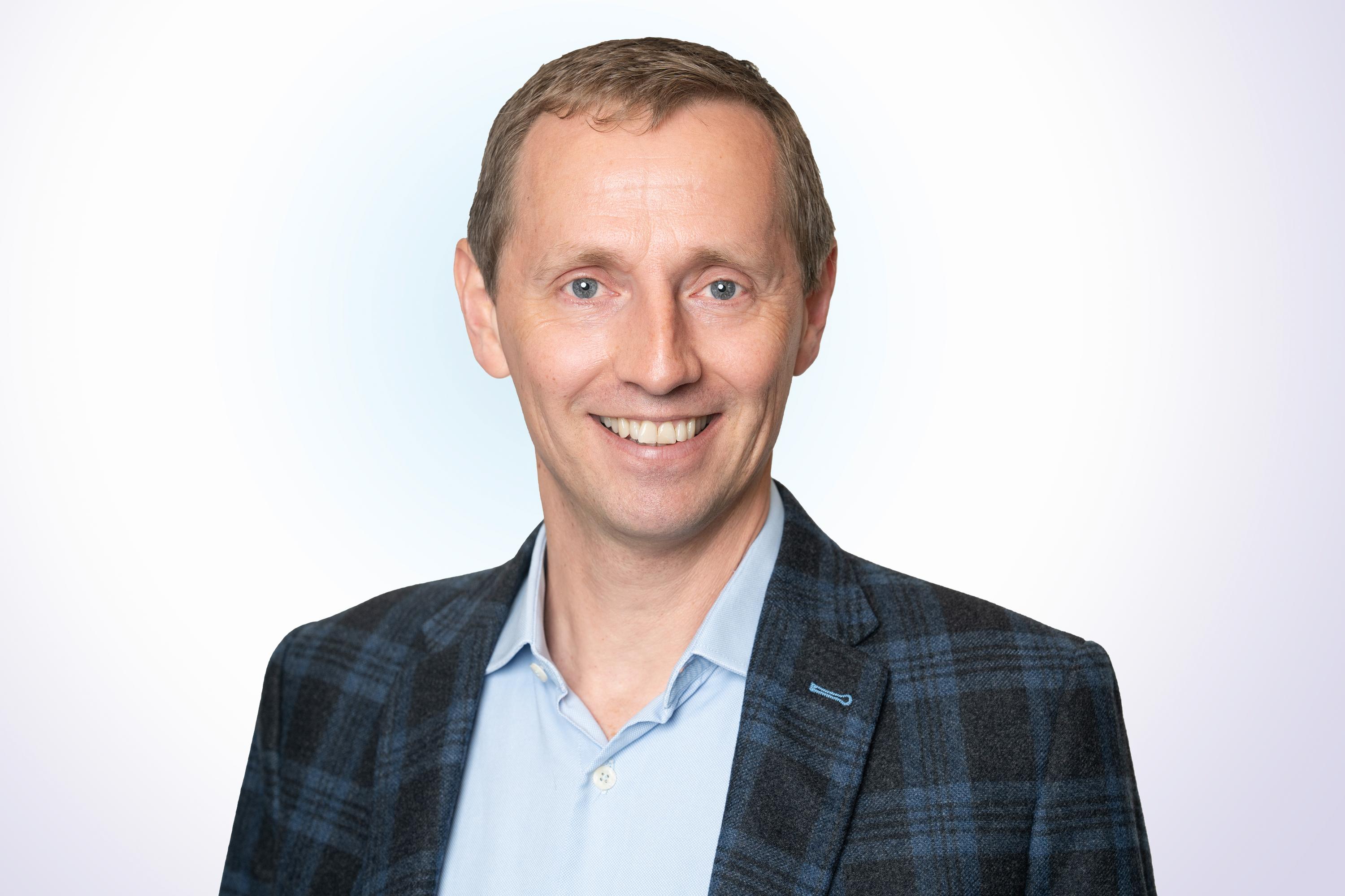 Sebastian Troëng, Ph.D.