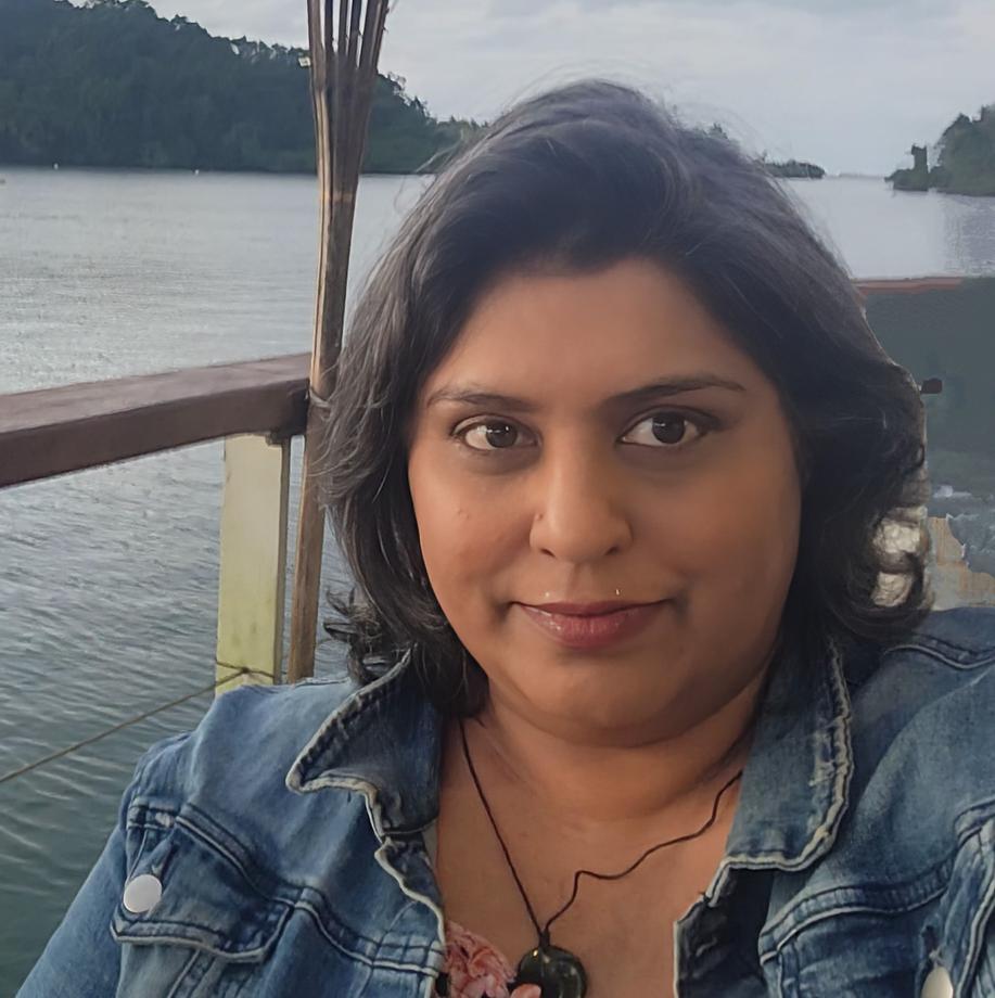 Dhaneshree (Dani) Ndebele