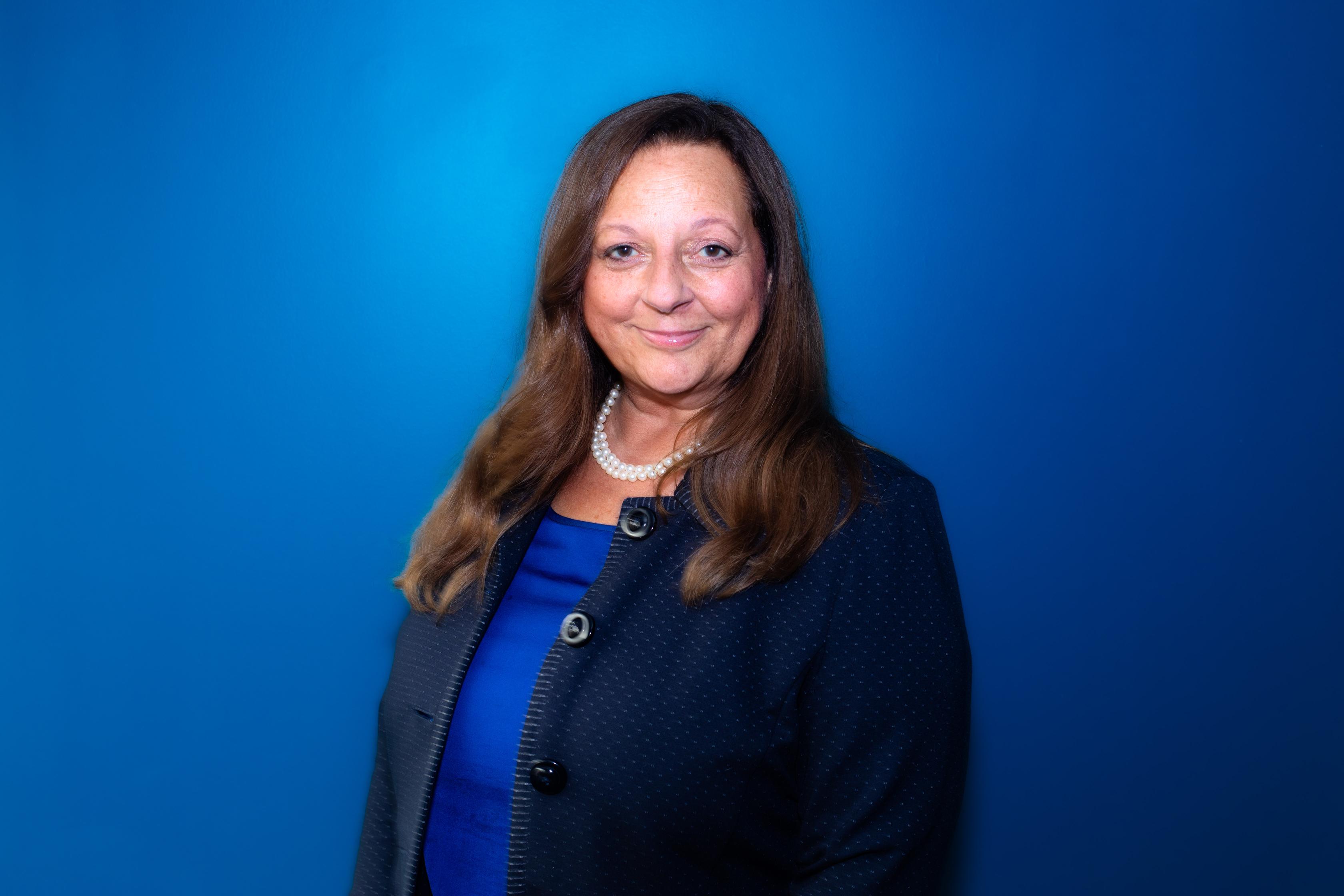 Francesca Cantarella