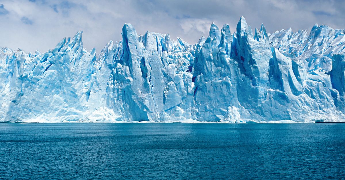 News spotlight: Humanity barreling toward ‘irreversible’ climate tipping points News spotlight: Humanity barreling toward ‘irreversible’ climate tipping points
