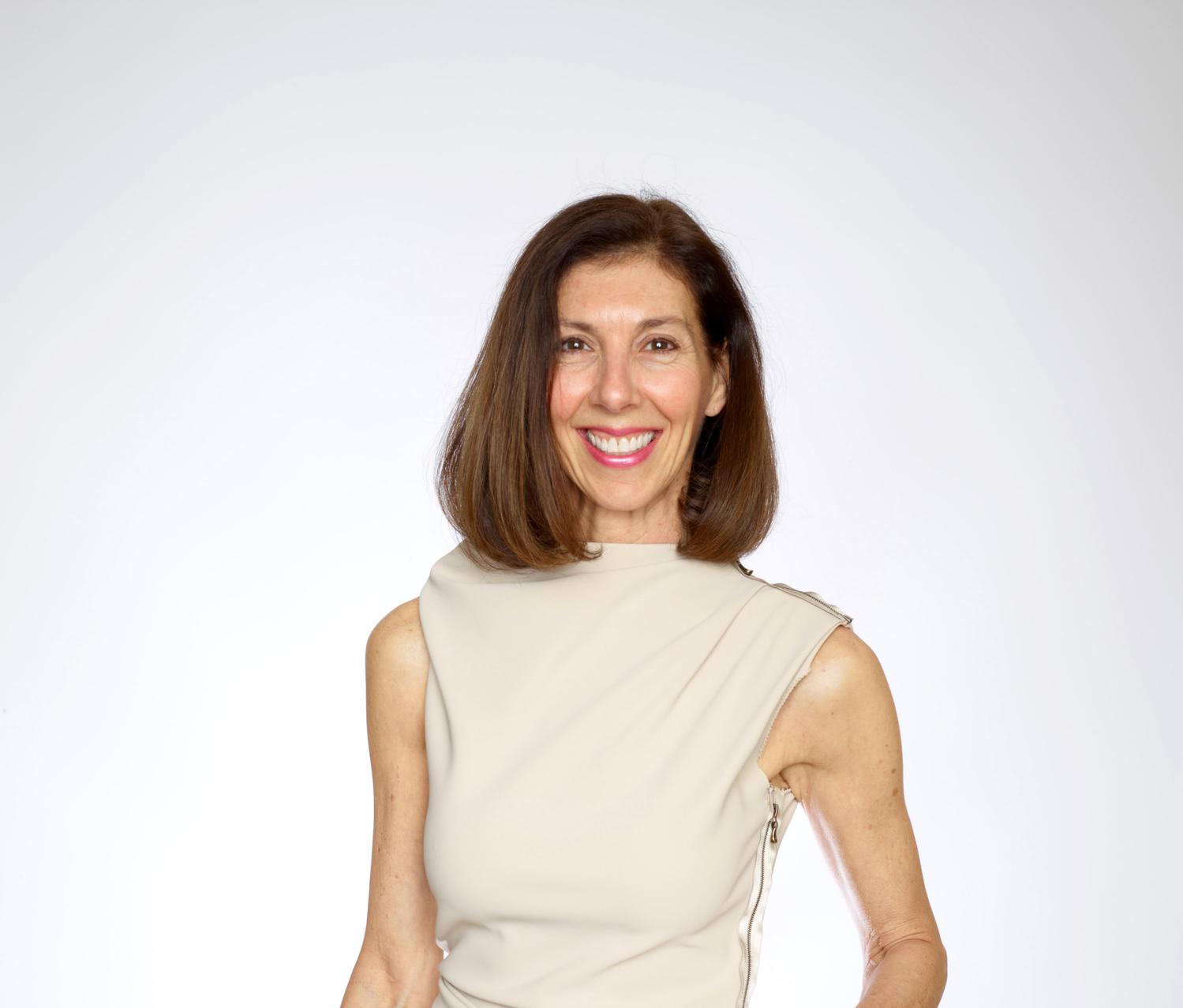 Cynthia McKee